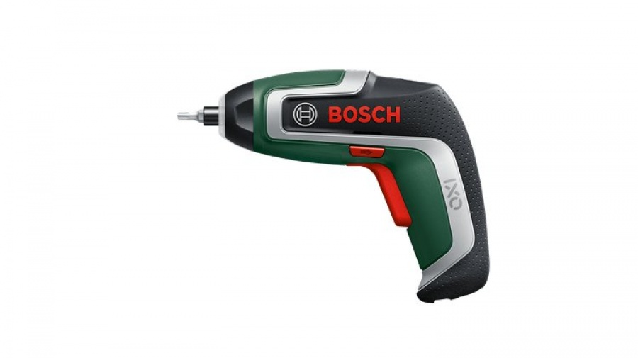 Bosch hobby ixo 7 level set avvitatore compatto a batteria 3,6 v con livella 06039e0008 - dettaglio 3