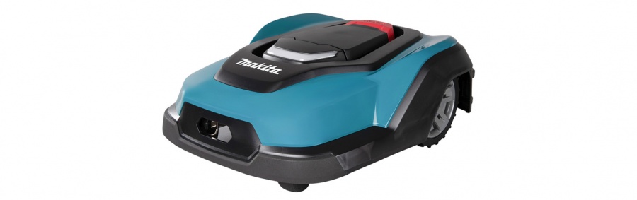 Makita RM350D Robot rasaerba Brushless a batteria - RM350D