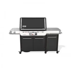 Weber summit fs38x e barbecue a gas 1500113 - dettaglio 1