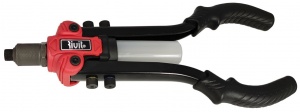 Rivit riv19 rivettatrice manuale per rivetti a strappo 2,4 - 6,0 mm 5833600 - dettaglio 1