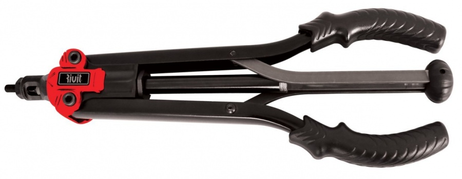 Rivit riv99 rivettatrice manuale per inserti con tiranti m3 - m12 5833700 - dettaglio 1