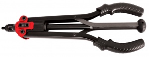 Rivit riv99 rivettatrice manuale per inserti con tiranti m3 - m12 5833700 - dettaglio 1