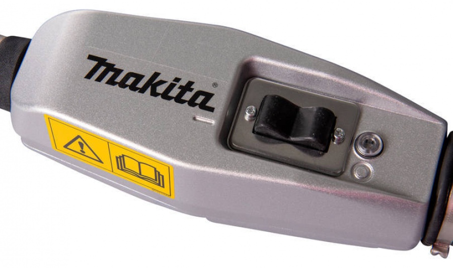 Makita vr004cz vibratore per calcestruzzo 40 v senza batteria - dettaglio 3
