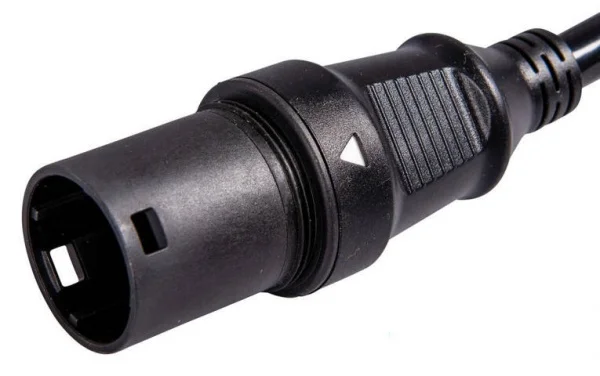Makita vr001cz vibratore per calcestruzzo 40 v senza batteria - dettaglio 4