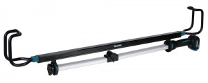 Makita ml012g torcia led telescopica 40 v senza batteria - dettaglio 1