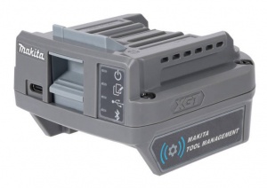 Makita ADP12 Interfaccia di comunicazione per utensili e batterie XGT - 1910D9-2