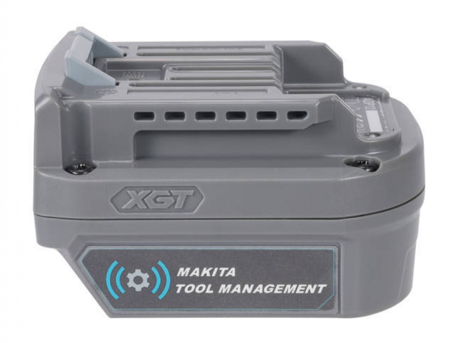 Makita ADP12 Interfaccia di comunicazione per utensili e batterie XGT - 1910D9-2