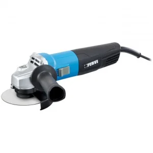 Makita Smerigliatrice Angolare 115/125 Mm 9565CVRX2 - Foto 6