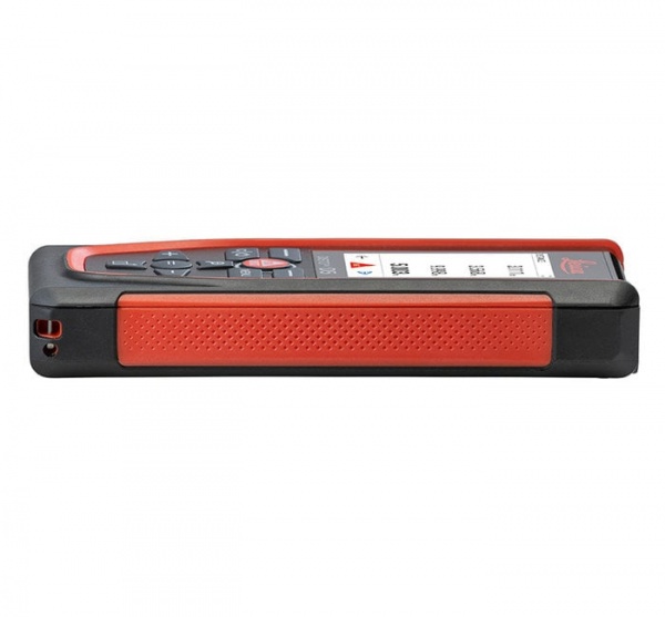 Leica 950879 disto d5 exterior package misuratore laser multifunzione con accessori - dettaglio 6
