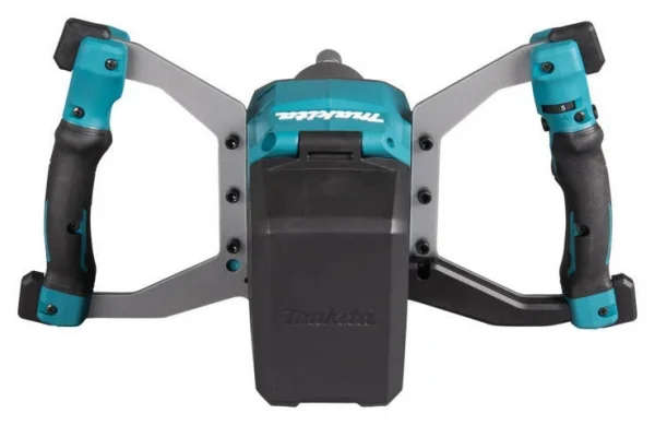 Makita ut001gz01 miscelatore brushless 40 v senza batteria - dettaglio 3