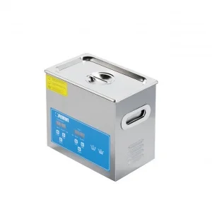 Fervi uc01/32 lavapezzi a ultrasuoni 120 w - dettaglio 1