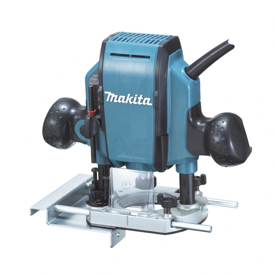 Fresatrice verticale 900W Makita RP0900