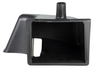 Makita 413l56-0 collettore di scarico laterale per rasaerba - dettaglio 1