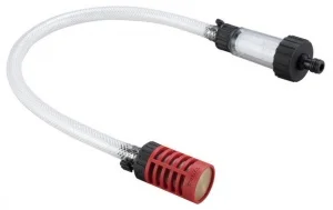 Makita 1910r2-4 gruppo filtro per idropulitrici - dettaglio 1