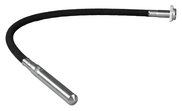 Makita  ago vibrante flessibile 32 mm per vr003g - dettaglio 1