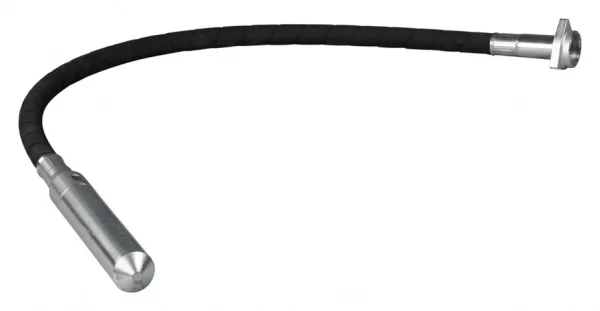 Makita  ago flessibile vibrante 38 mm per vr004g - dettaglio 1
