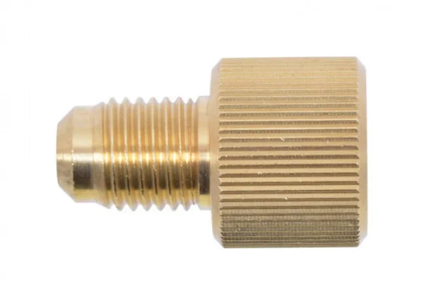 Makita as0y06110k adattatore 5/16 femmina 1/4 maschio per dvp181 - dvp180 - dettaglio 1