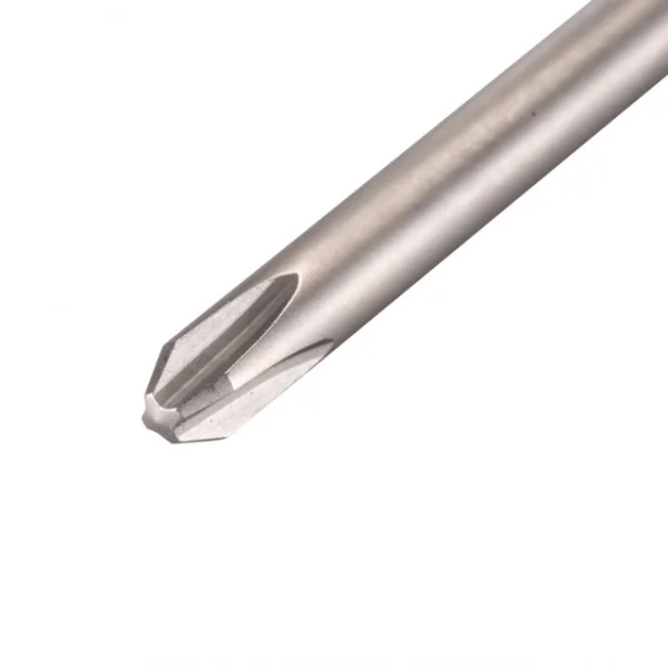 Makita 191v02-0 inserto 155 mm a croce ph2 5 pz. - dettaglio 2