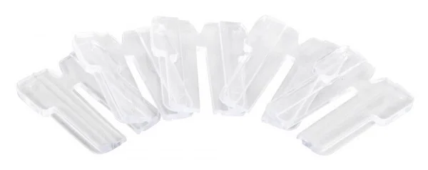 Makita 192557-6 protezione antischeggia per seghetti alternativi 5 pz. - dettaglio 1