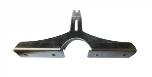 Makita 342428-9 guida dritta per fresatrici verticali - dettaglio 1