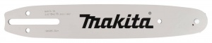 Makita 191g22-4 barra rocchetto 1,3 mm per motoseghe 25 cm - dettaglio 1