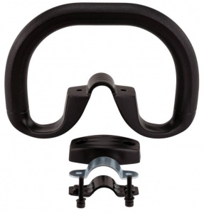Makita 195626-2 impugnatura loop per tagliasiepi e bordatori - dettaglio 1