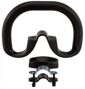 Makita 195626-2 impugnatura loop per tagliasiepi e bordatori - dettaglio 1