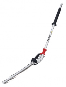Makita en402mp accessorio tagliasiepi 50 cm regolabile per motore polivalente - dettaglio 1