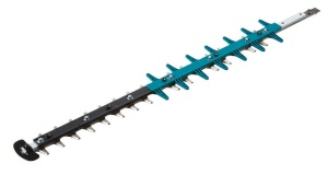 Makita 191r53-9 lama di ricambio per tagliasiepi uh004g - dettaglio 1