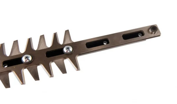 Makita 191c14-9 lama di ricambio per tagliasiepi dun500w - dettaglio 5