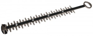 Makita 194666-7 lama completa di ricambio per tagliasiepi uh6570 - dettaglio 1