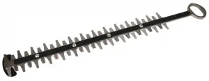 Makita 194666-7 lama completa di ricambio per tagliasiepi uh6570 - dettaglio 1