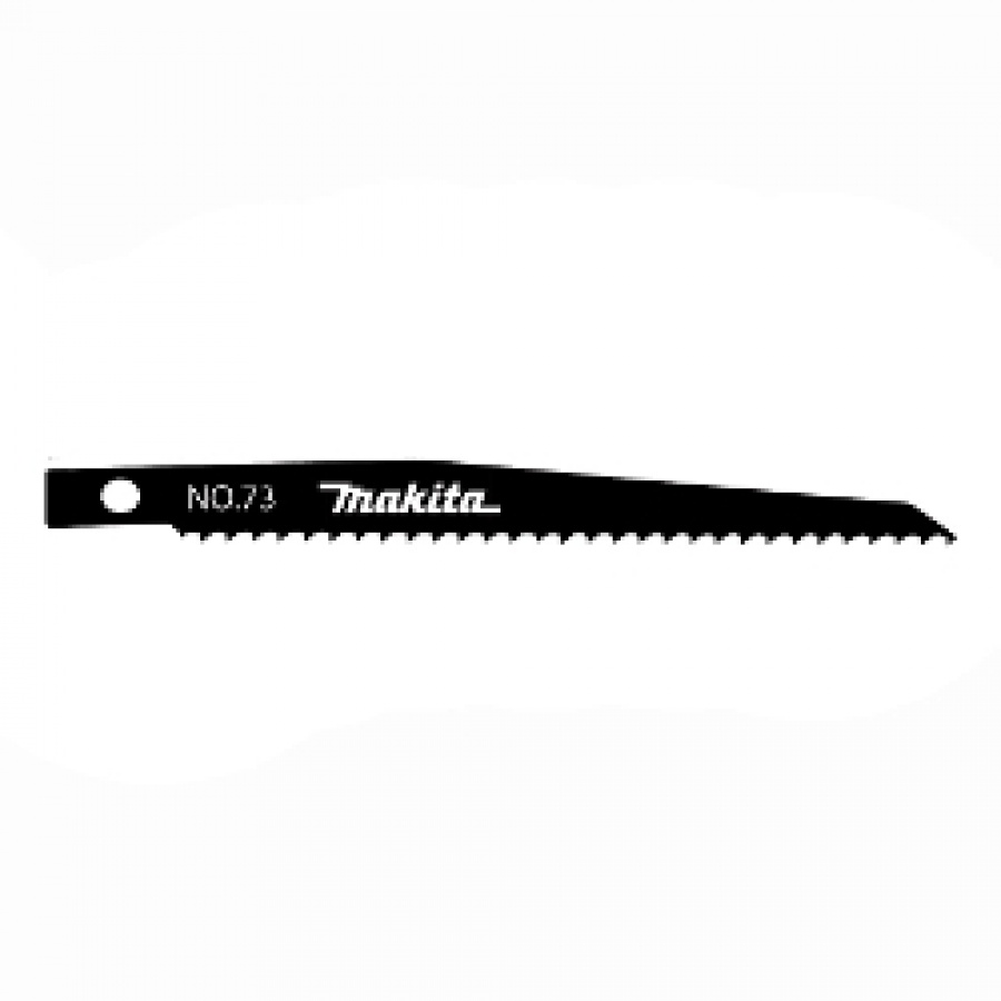 Cf. Lame per Seghetti Diritti a Batteria 4390D Ideali per Legno Makita art. 792543-3 mm. 100 pz. 5