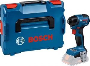 Bosch gdr 18v-220 c avvitatore ad impulsi 1/4" brushless 18 v senza batterie - dettaglio 1