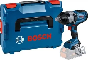 Bosch gds 18v-1600 hc avvitatore ad impulsi 1600 nm biturbo brushless 18 v senza batterie - dettaglio 1