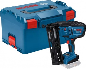 Bosch gnh 18v-64-2 m chiodatrice per legno brushless 18 v senza batterie - dettaglio 1