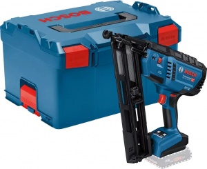 Bosch gnh 18v-64 md chiodatrice per legno brushless 18 v senza batterie - dettaglio 1