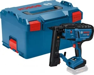 Bosch gth 18v-38 m graffatrice per legno brushless 18 v senza batterie - dettaglio 1