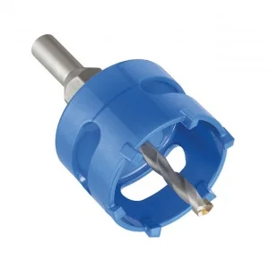 Fervi p076 sega a tazza con taglienti hm per edilizia - dettaglio 3