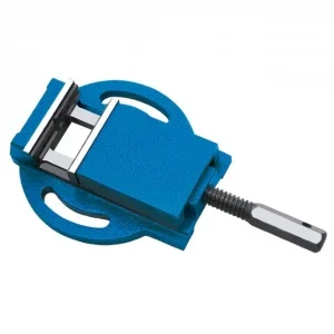 Fervi m017/080 morsa da trapano serie pesante 87 mm - dettaglio 1