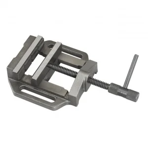 Fervi 0142/75 morsa per trapano 55 mm in ghisa - dettaglio 1