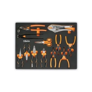 Beta mm129 termoformato morbido con assortimento 12 pz. 024580129 - dettaglio 1