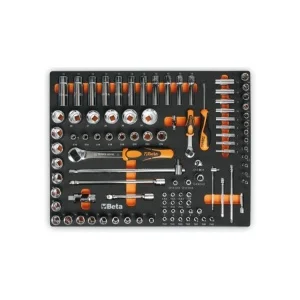 Beta mmv100 termoformato vuoto morbido in eva 024590100 - dettaglio 1