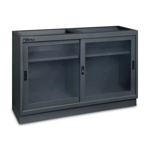 Beta c45pro 2.0 mat modulo fisso con due ante trasparenti 045000230 - dettaglio 1