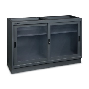 Beta c45pro 2.0 mat modulo fisso con due ante trasparenti 045000230 - dettaglio 1