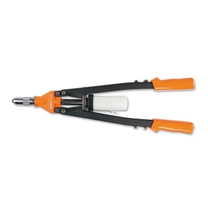 Beta 1740an rivettatrice di potenza con 5 testine 017400103 - dettaglio 1