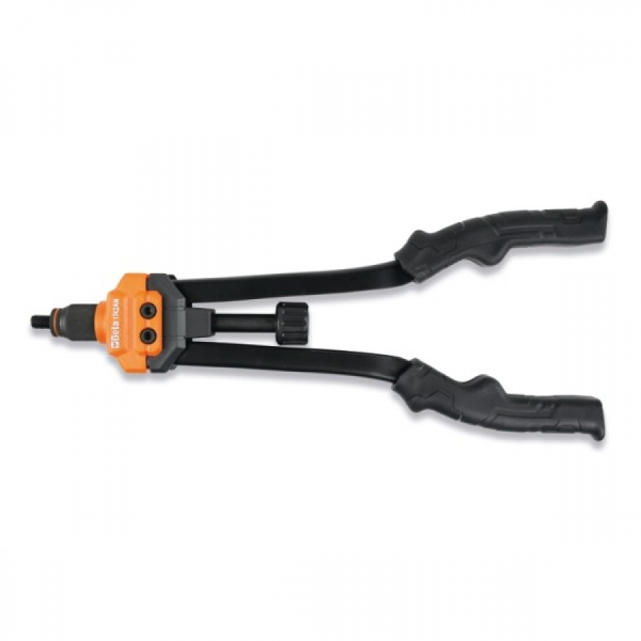 Beta 1742an rivettatrice di potenza per inserti filettati 017420101 - dettaglio 1