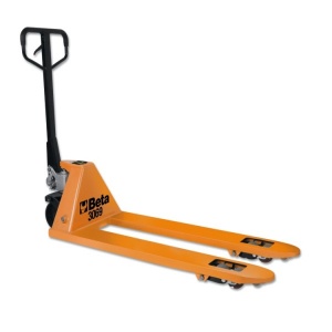 Beta 3069 transpallet manuale 2500 kg - dettaglio 1