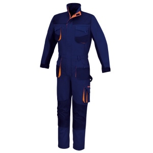 Beta 7865b tuta da lavoro leggera in twill 7865b - dettaglio 1