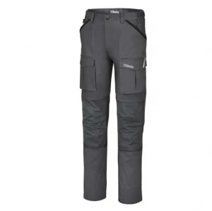 Beta 7930mg pantaloni da lavoro in cotone elasticizzato 7930mg - dettaglio 1